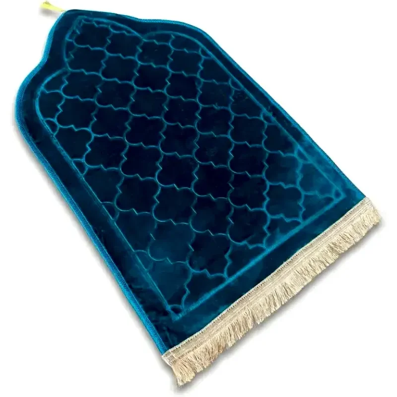 Tapis de prière (personnalisation incluse)