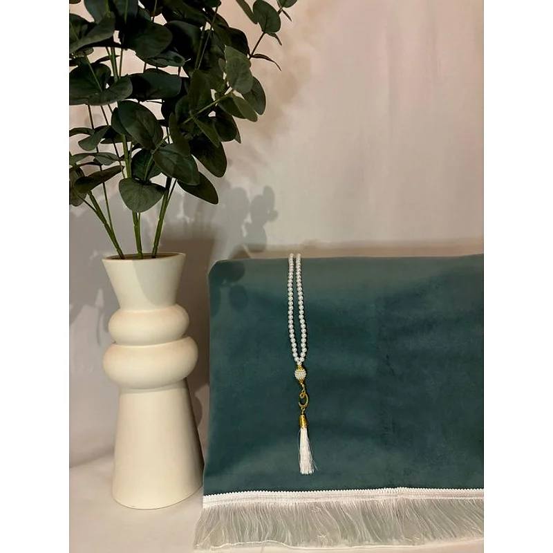 Coffret Signature eucalyptus (personnalisation incluse)