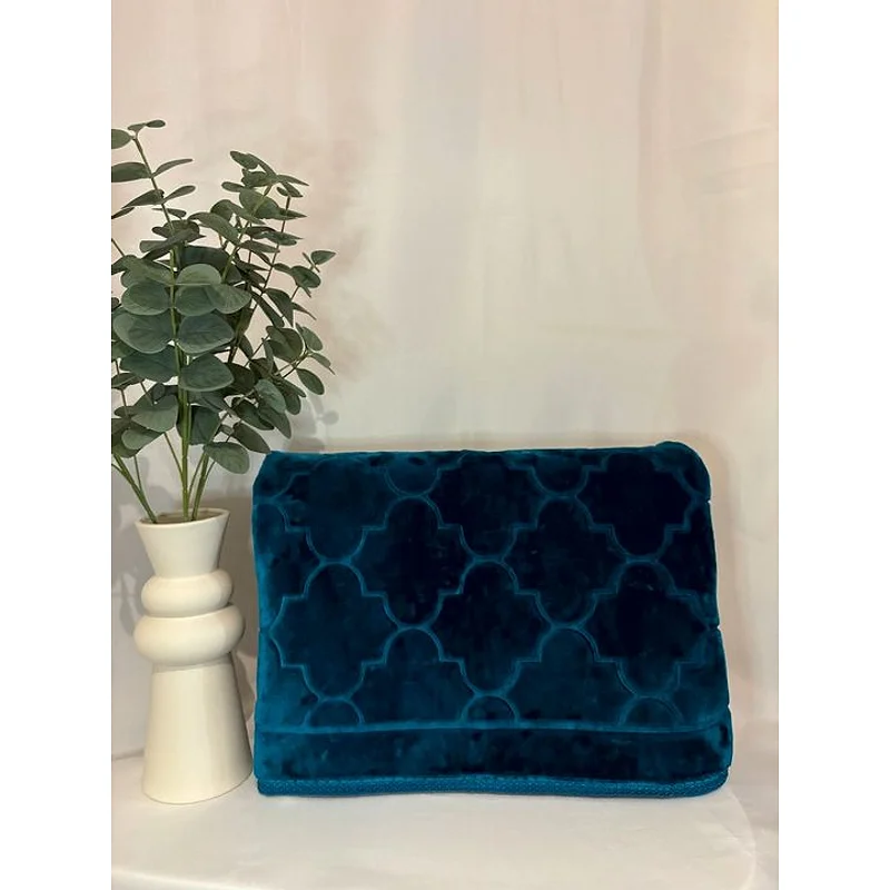 Tapis de prière (personnalisation incluse)