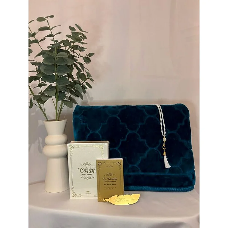 Coffret Premium Kāfun (personnalisation incluse)