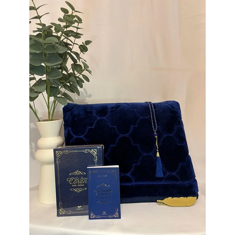 Coffret Premium Safir (personnalisation incluse)