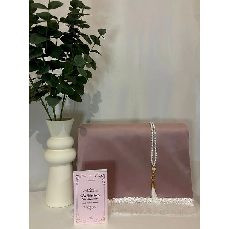 Coffret signature cerisier (personnalisation incluse)