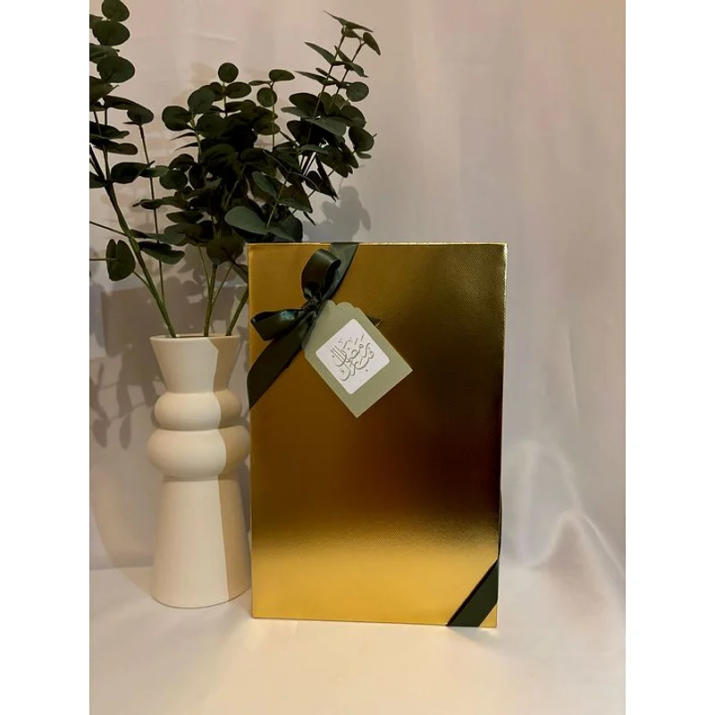 Coffret signature perle (personnalisation incluse)