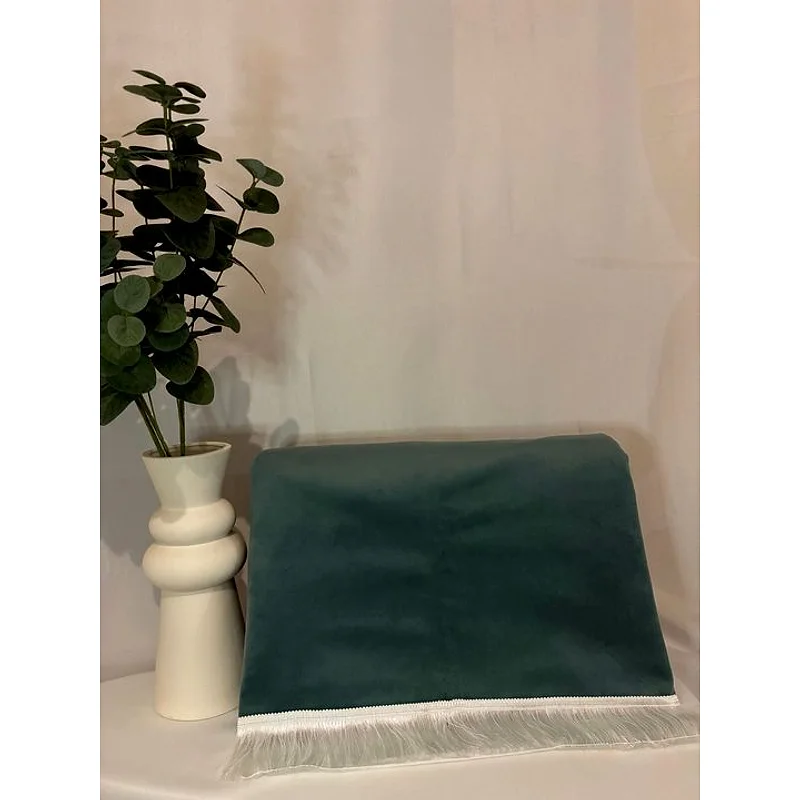 Tapis de priere personnalisable 