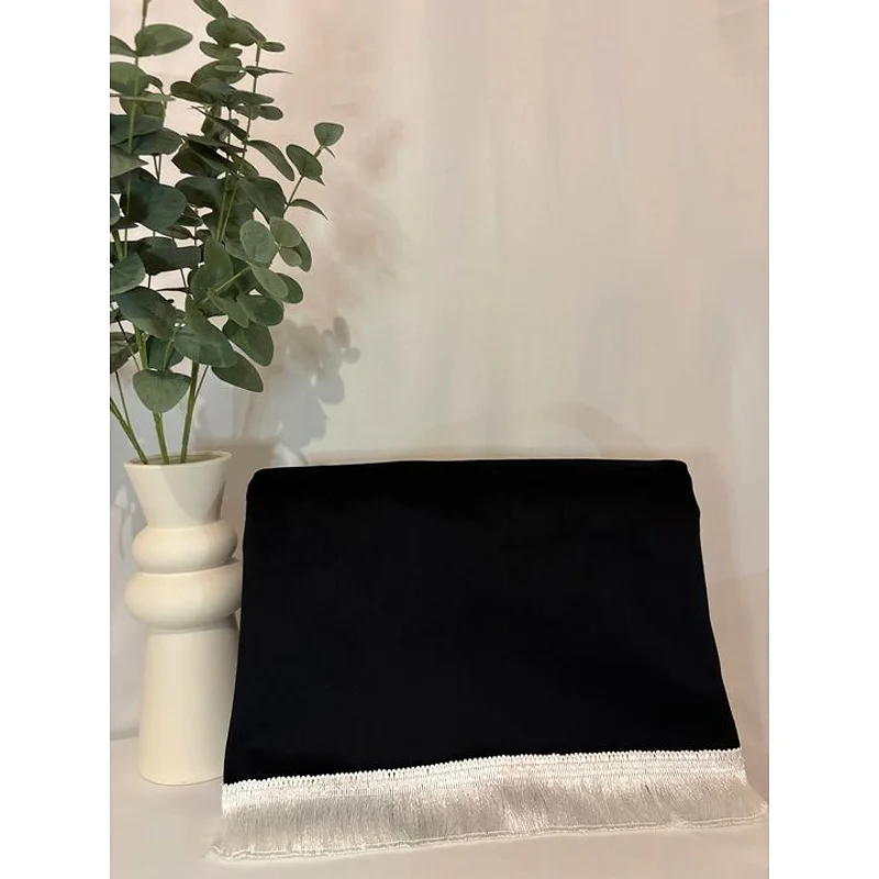 Tapis de priere personnalisable 