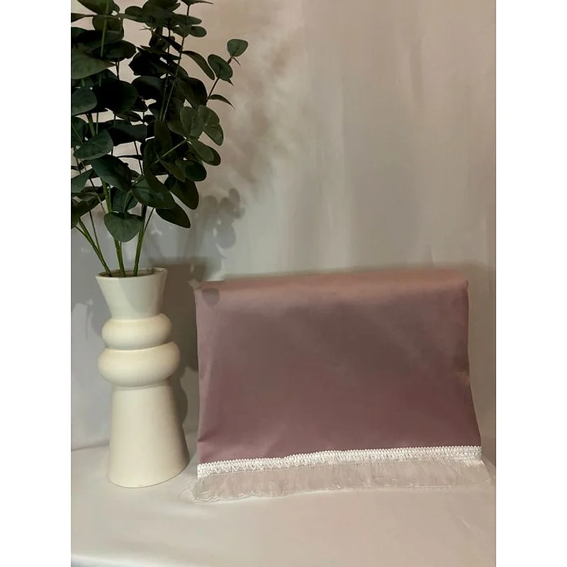 Tapis de priere personnalisable 