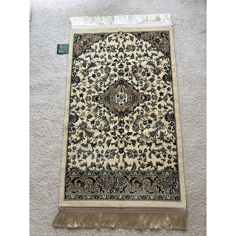 Tapis de prière Safā