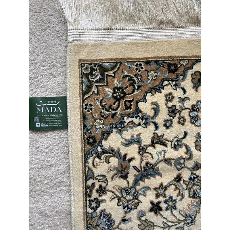 Tapis de prière Safā