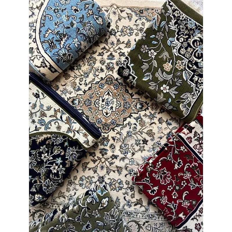 Tapis de prière Safā