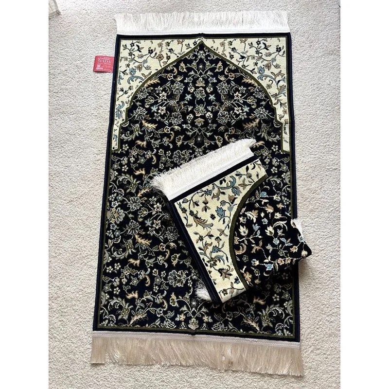 Tapis de prière Marwa
