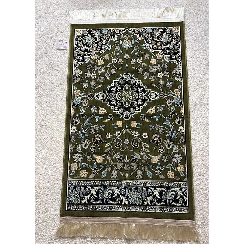 Tapis de prière Mecca