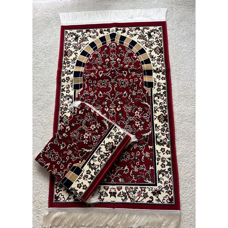 Tapis de prière Qouba