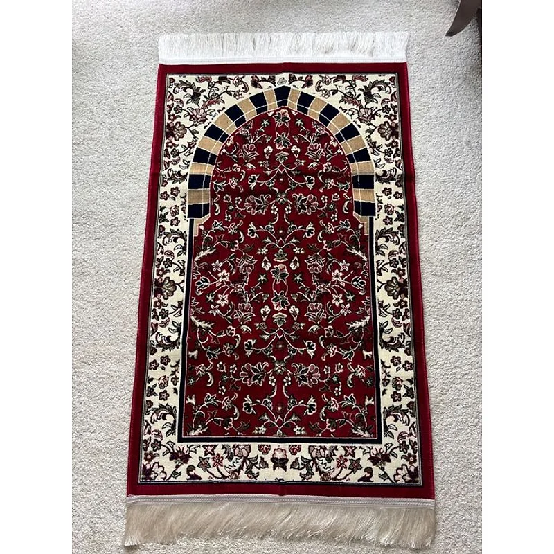 Tapis de prière Qouba