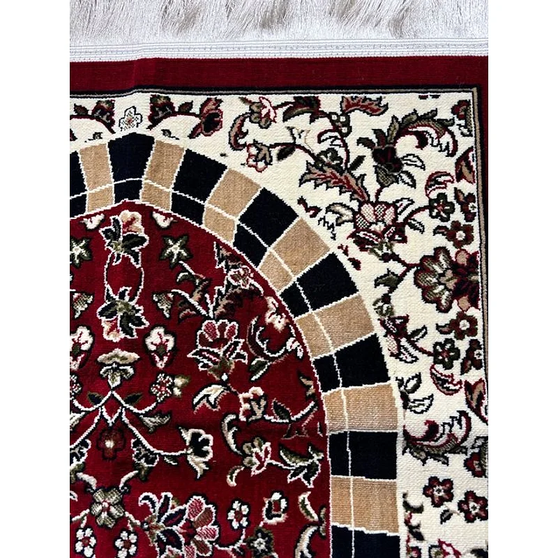 Tapis de prière Qouba