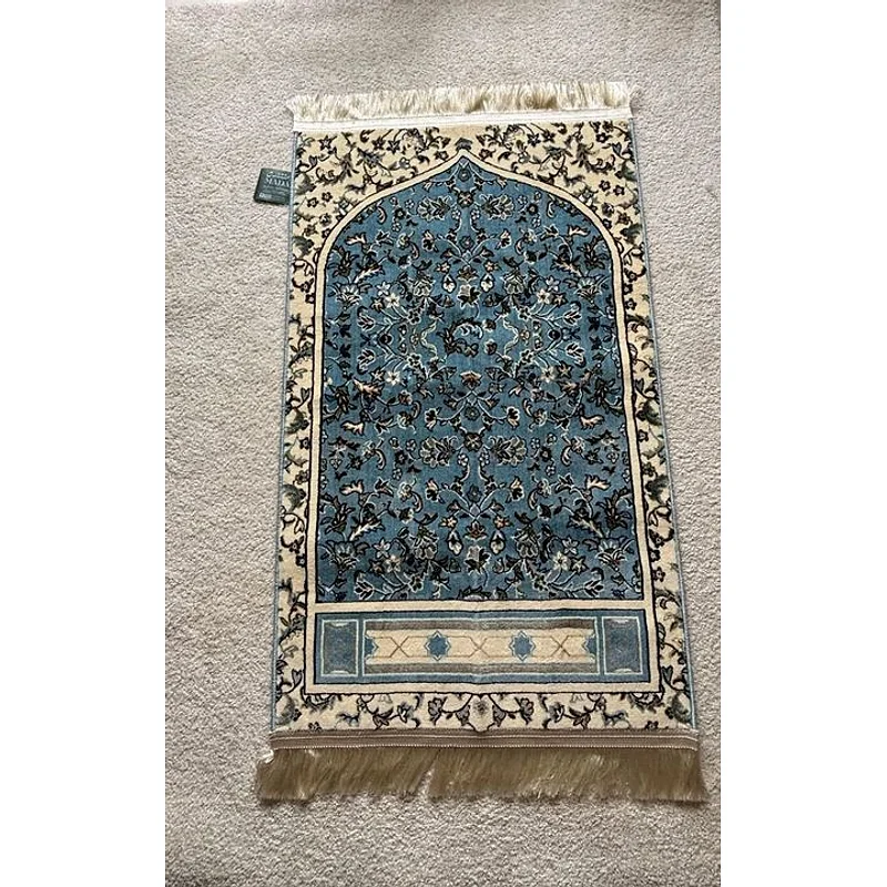 Tapis de prière Jennah