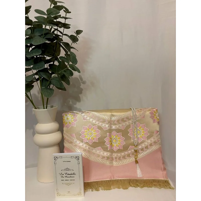 Sac cadeau tapis de priere