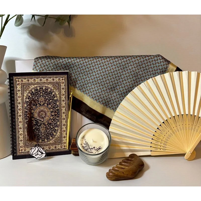 Coffret unique orient