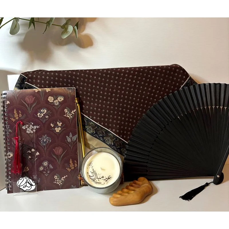 Coffret unique prune 