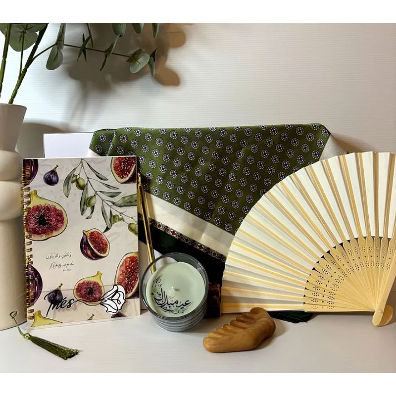 Coffret unique figuier