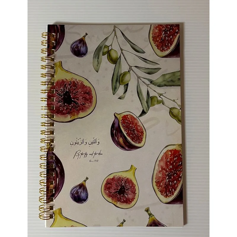 Coffret unique figuier 