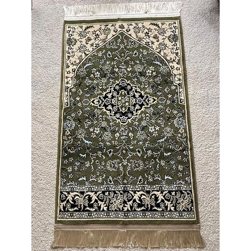 Tapis de prière Rawda