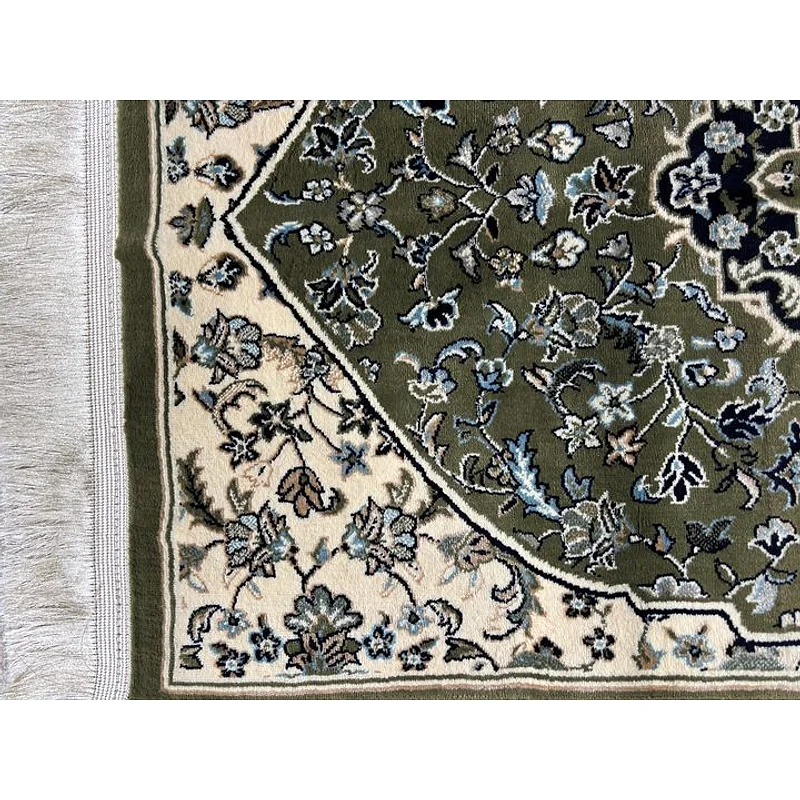 Tapis de prière Rawda