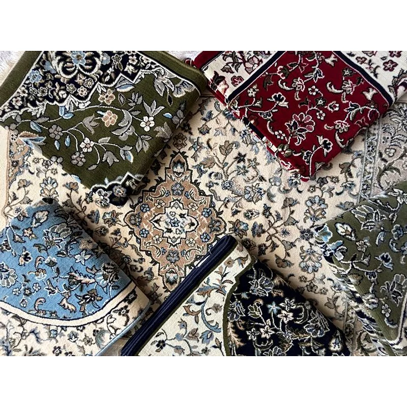 Tapis de prière Rawda