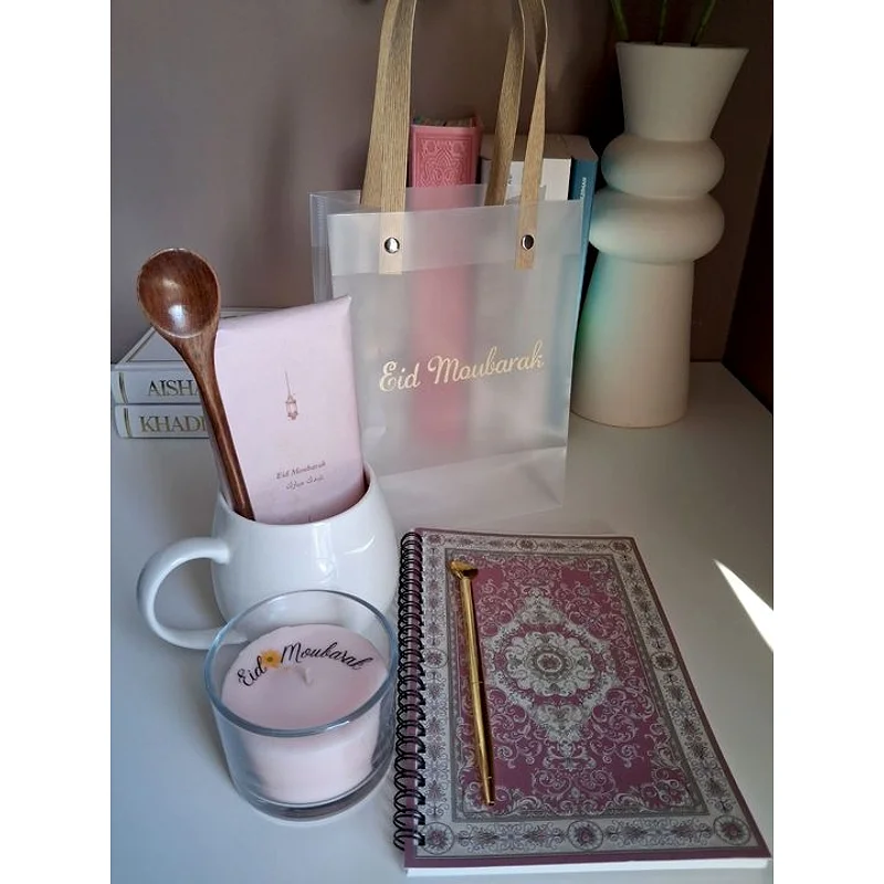 Coffret unique Douceur