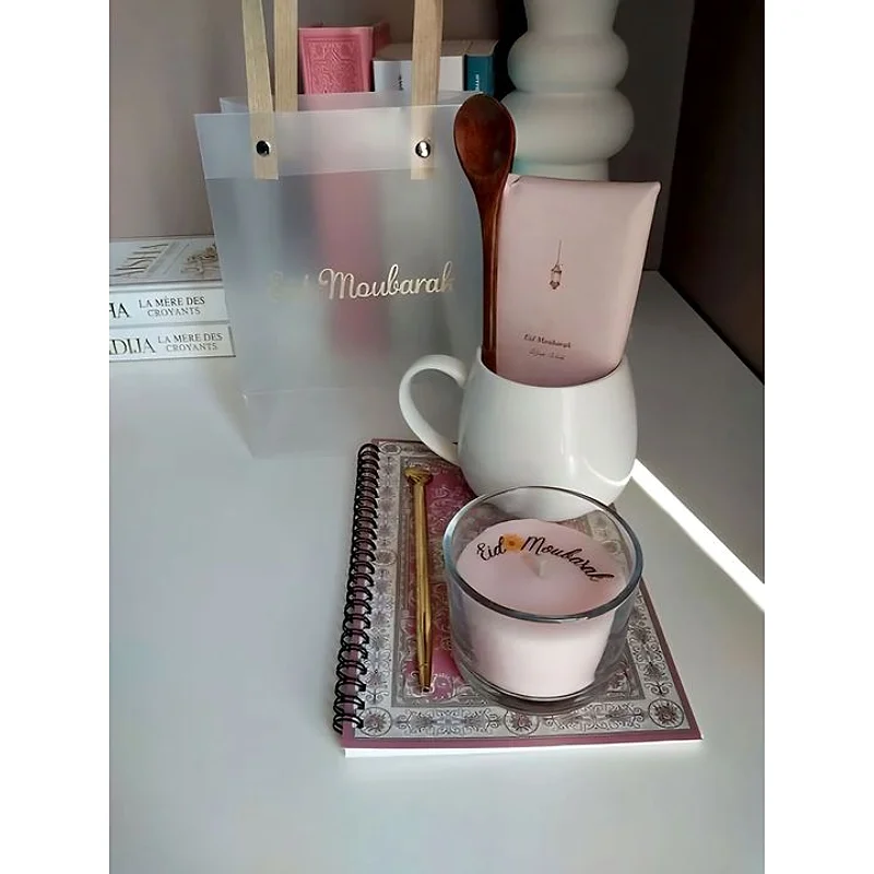 Coffret unique Douceur