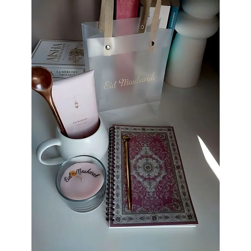 Coffret unique Douceur