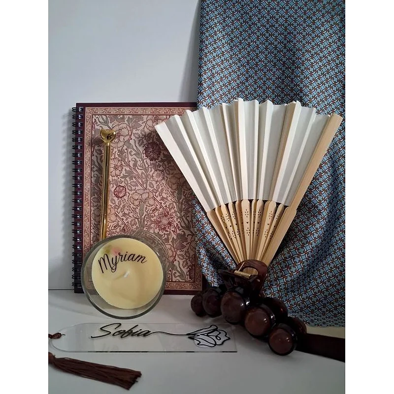 Coffret unique Automne