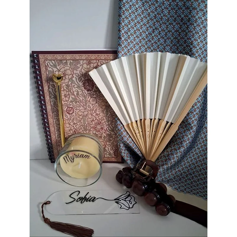 Coffret unique Automne