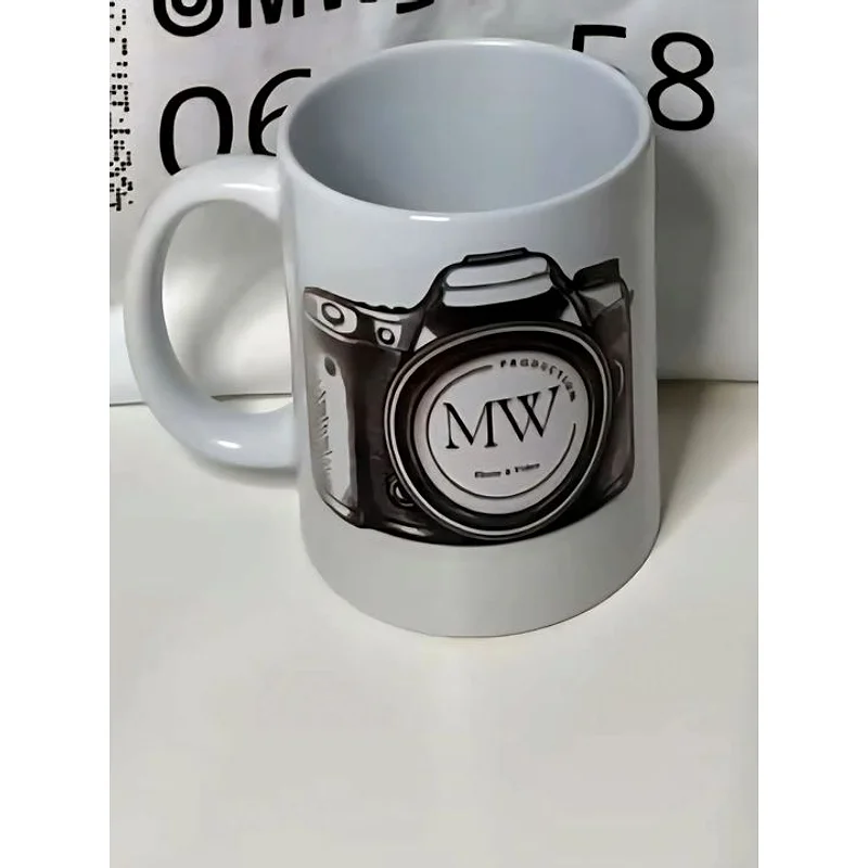 Mug personnalisé 