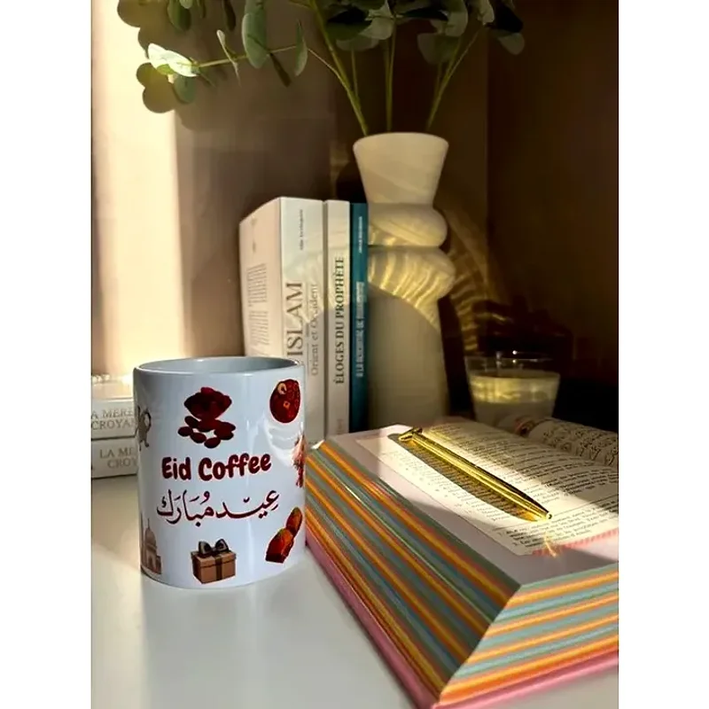 Mug personnalisé 