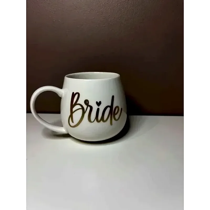 Mug personnalisé 