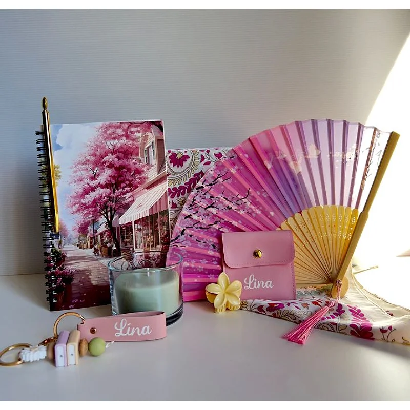 Coffret unique Japon