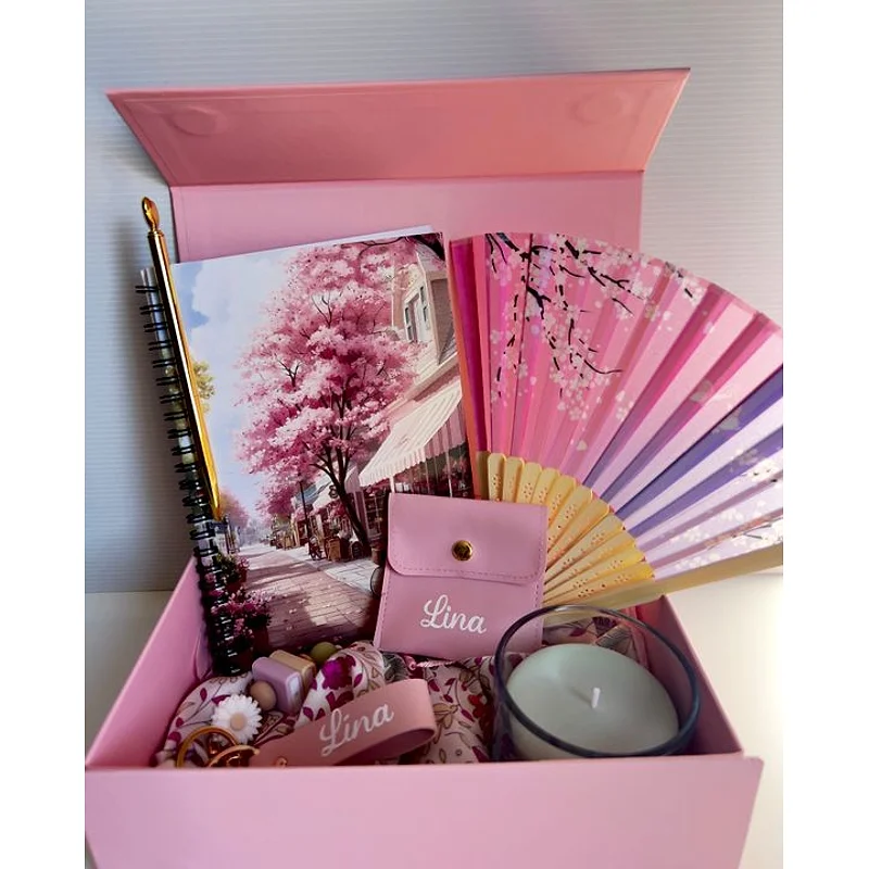 Coffret unique Japon