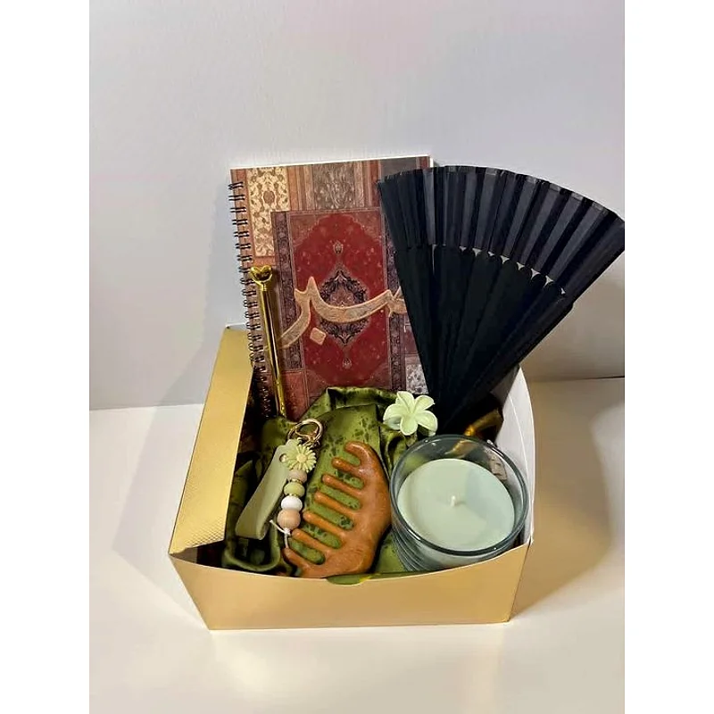 Coffret unique Sabr