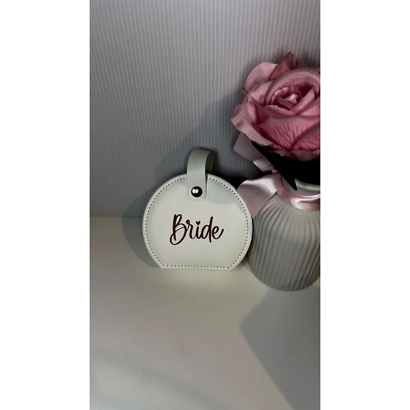 Coffret mariée 