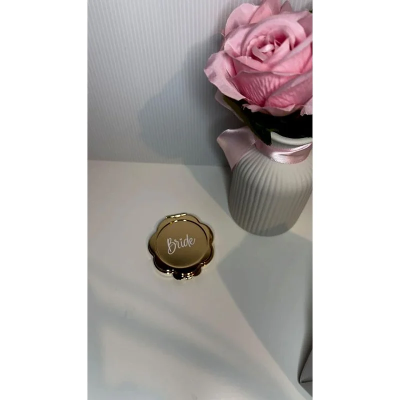Coffret mariée 